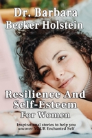 Resilience and Self-Esteem for Women B0DM8C5T3H Book Cover