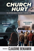 Church Hurt 1965635792 Book Cover