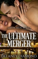 The Ultimate Merger 1940636523 Book Cover