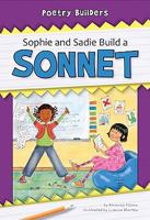 Sophie and Sadie Build a Sonnet 1599534401 Book Cover