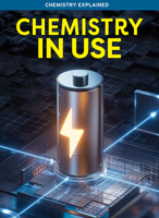 Chemistry in Use B0DXK6PRYJ Book Cover