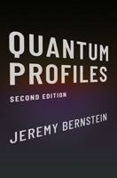 Quantum Profiles 0691087253 Book Cover