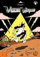Fungirl: Vulva Viking B0BF2XB9QK Book Cover