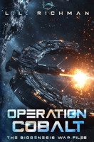 Operation Cobalt 1737363658 Book Cover