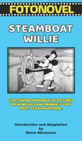 Steamboat Willie Fotonovel 173336272X Book Cover