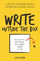 Write Outside the Box 1708879811 Book Cover