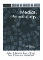 Medical Parasitology 1570596956 Book Cover