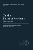 On the Duties of Merchants 1949011151 Book Cover