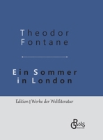 Ein Sommer in London 1512092096 Book Cover