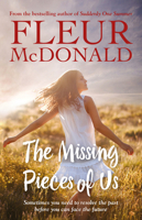 The Missing Pieces of Us 1760633364 Book Cover