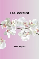 The Moralist 9357922466 Book Cover