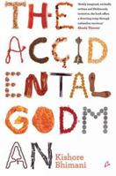 The Accidental Godman 9381506132 Book Cover