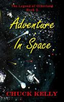 Adventure in Space 1681602024 Book Cover