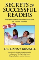 Secrets of Successful Readers: Engaging Comprehension Strategies for School & Home 154707812X Book Cover
