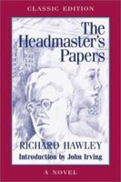 The Headmaster's Papers: A Novel 0553341111 Book Cover