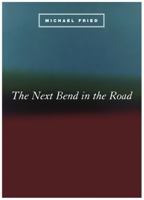 The Next Bend in the Road (Phoenix Poets Series) 0226263231 Book Cover
