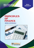 Principles of Finance B082XWFDBN Book Cover