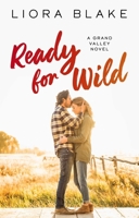 Ready for Wild 1501155172 Book Cover