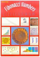 Fibonacci Numbers Poster 1907550429 Book Cover