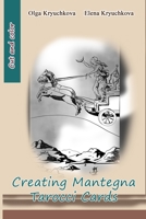 Creating Mantegna Tarocci Cards B09JJ9B4SP Book Cover