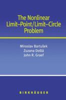 The Nonlinear Limit-Point/Limit-Circle Problem 0817635629 Book Cover