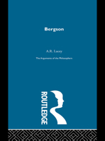 Bergson 0415087635 Book Cover