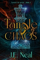 Tangle of Chaos 1940174813 Book Cover