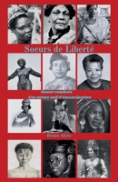 Soeurs de liberté (French Edition) B0GQZ1MRCY Book Cover