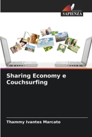 Sharing Economy e Couchsurfing (Italian Edition) 6207990943 Book Cover
