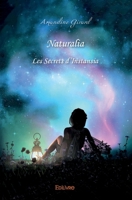 NaturaliaLes Secrets d’Instansia (French Edition) 2414241284 Book Cover