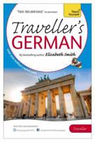 Elisabeth Smith Traveller's: German 1444193066 Book Cover
