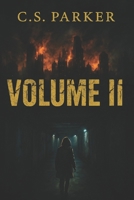 Volume 2 (Volume: Part One) B0G2BDD8CT Book Cover