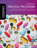 Essential Practical Prescribing 1118837738 Book Cover