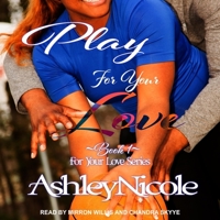 Play for Your Love B08Z8BMZWK Book Cover