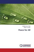 Peace for All 3659578762 Book Cover