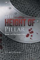 The Height of Pillar 1490771182 Book Cover
