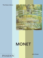 Monet 0714818097 Book Cover