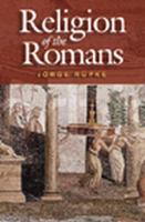 The Religion of the Romans 0745630154 Book Cover