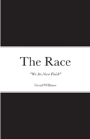 The Race 1716828376 Book Cover