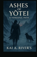 ASHES OF YOTEI: A Vengeful Path B0FRY59P84 Book Cover