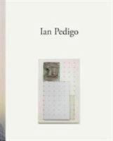 Ian Pedigo: Works 2007-2010 1894699491 Book Cover