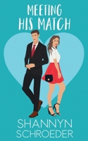 Meeting His Match 1950640205 Book Cover