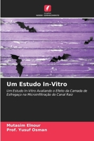 Um Estudo In-Vitro 6203091146 Book Cover
