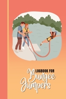 Logbook for Bungee Jumpers 1312692561 Book Cover