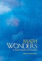 Math Wonders to Inspire Teachers and Students 0871207753 Book Cover