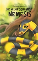 Die kluge Schlange Nemesis 3746986443 Book Cover