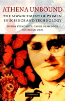 Athena Unbound: The Advancement of Women in Science and Technology 0521787386 Book Cover