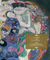 Klimt & Rodin: An Artistic Encounter 3791357085 Book Cover