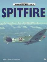 Spitfire (Warbird History) 0760303002 Book Cover