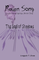 The Spell of Shadows 1733870903 Book Cover
